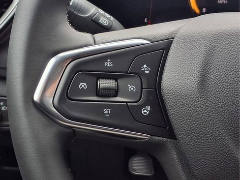 New 2026 Chevrolet TrailBlazer LT w/ Convenience Package image 12