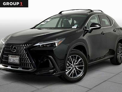 Used 2023 Lexus NX 350 AWD w/ Premium Package