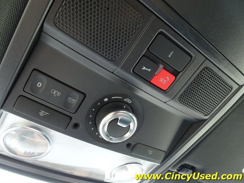 Used 2014 Volkswagen Jetta GLI Edition 30 FWD image 28