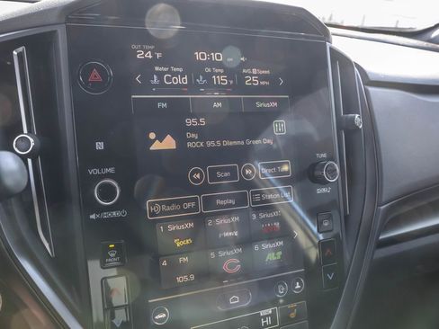 Used 2024 Subaru WRX Premium image 21