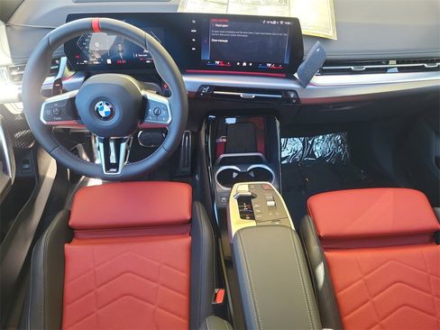 New 2025 BMW X1 M35i w/ Premium Package image 31