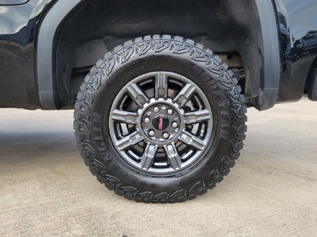 Used 2026 GMC Sierra 1500 AT4X AWD/4WD image 7