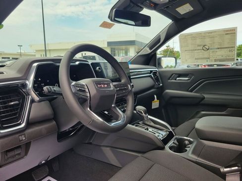 New 2026 GMC Canyon Elevation w/ Convenience Package RWD image 11