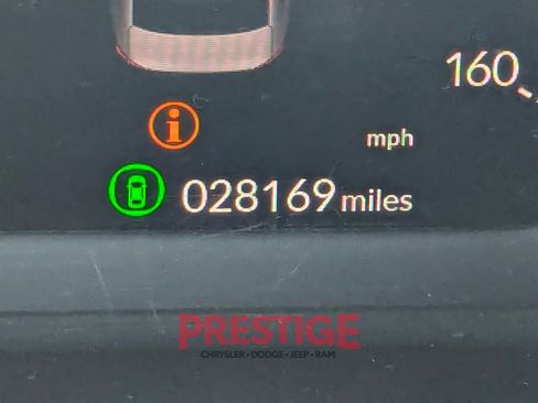 Used 2023 Honda Accord EX image 13
