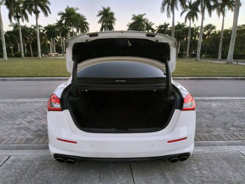 Used 2018 Maserati Ghibli S Q4 image 41