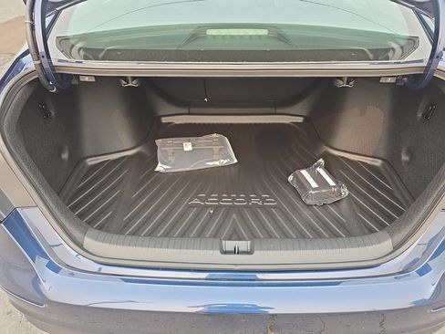 New 2026 Honda Accord SE image 30