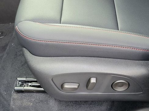 New 2026 Chevrolet Traverse Z71 w/ Enhanced Driving Package image 14