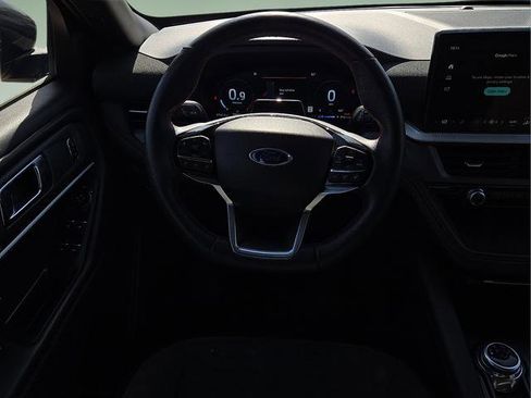 Used 2025 Ford Explorer ST-Line w/ ST-Line Street Pack AWD/4WD image 19