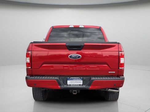 Used 2020 Ford F150 XLT w/ Equipment Group 302A Luxury image 19