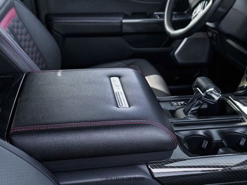 Used 2023 Ford F150 Lariat w/ Equipment Group 502A High image 74