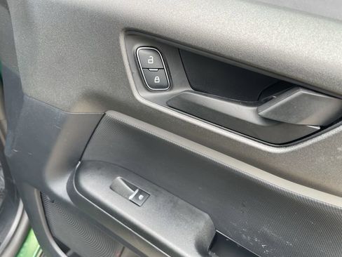 Used 2025 Ford Bronco Sport Badlands image 27