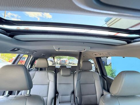 Used 2016 Honda Odyssey EX-L image 18