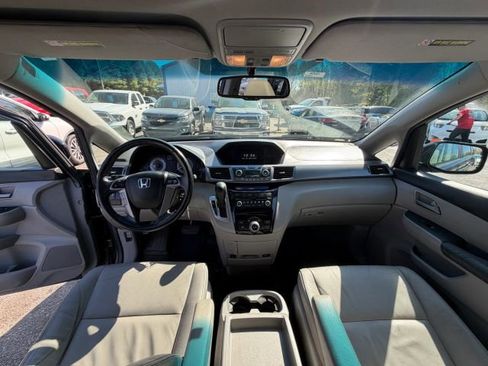 Used 2012 Honda Odyssey EX-L image 12