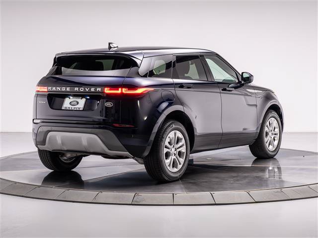 Used 2023 Land Rover Range Rover Evoque S AWD/4WD image 5