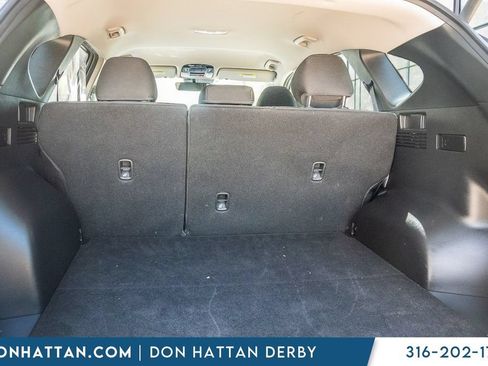 Used 2025 Hyundai Tucson SEL FWD image 36