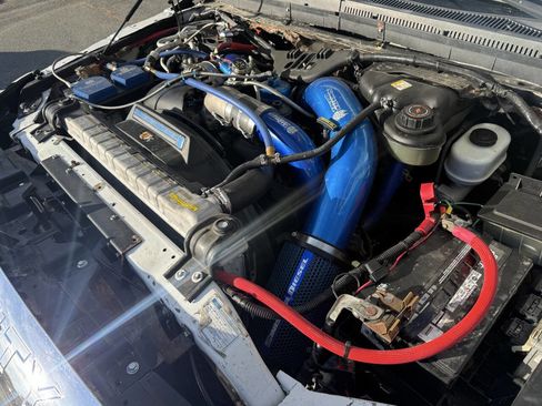 Used 2003 Ford Excursion Eddie Bauer image 29