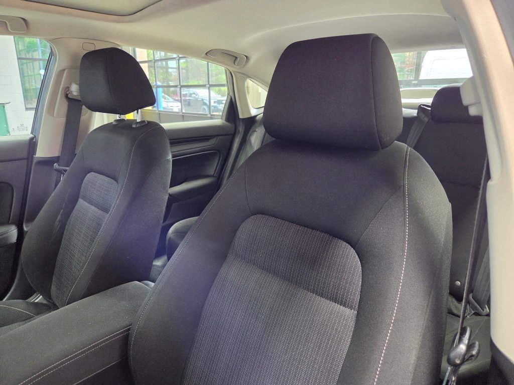 Used 2022 Honda Civic EX image 21