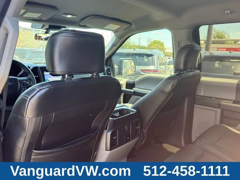 Used 2019 Ford F150 XL w/ Equipment Group 101A Mid AWD/4WD image 23