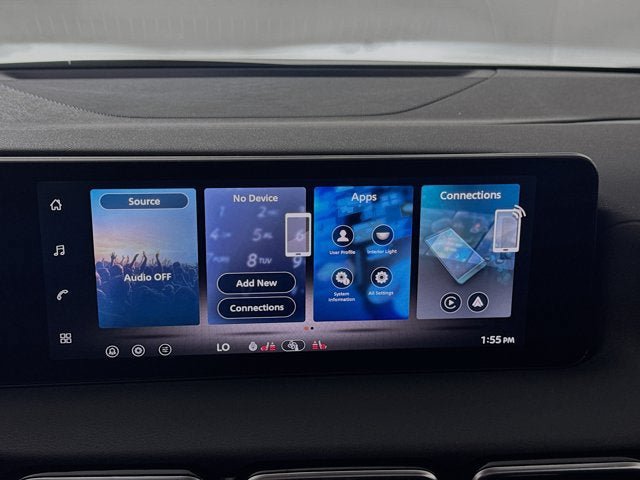 New 2026 Nissan Sentra SV w/ SV Convenience Package FWD image 12