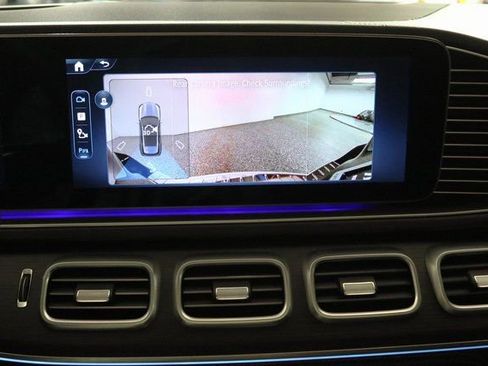 Used 2025 Mercedes-Benz GLE 350 4MATIC image 28