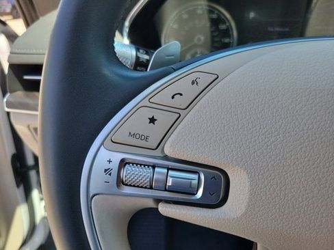 Used 2023 Genesis G80 2.5T Advanced w/ Advanced Package image 26