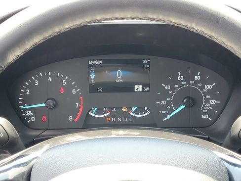 Used 2022 Ford Escape SEL AWD/4WD image 13