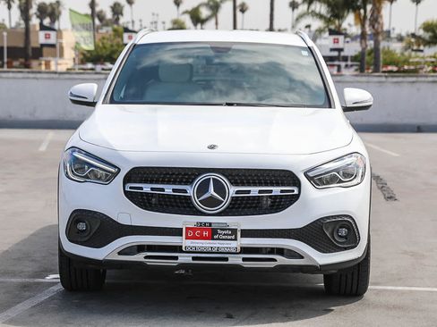 Used 2021 Mercedes-Benz GLA 250 image 3