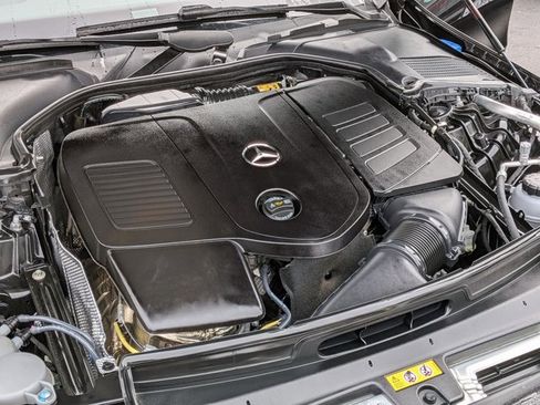 Certified 2025 Mercedes-Benz C 300 Sedan image 23