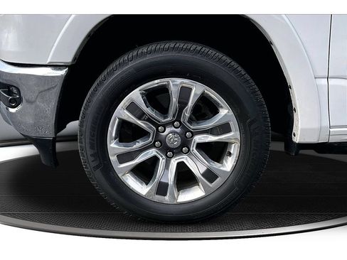 Used 2022 RAM 1500 Limited AWD/4WD image 12