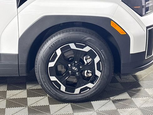 Used 2025 Hyundai Santa Fe SE image 23