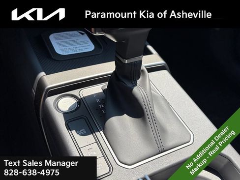 New 2027 Kia Seltos X-Line S AWD/4WD image 27
