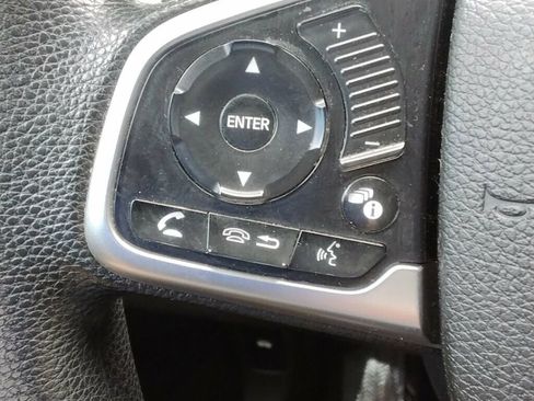 Used 2017 Honda Civic EX-T image 14