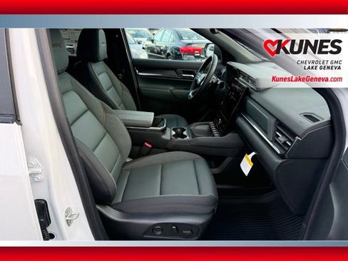 New 2026 GMC Terrain AT4 w/ Convenience Package III image 19