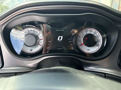 Used 2023 Dodge Challenger R/T Scat Pack RWD image 16