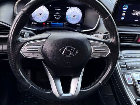 Used 2023 Hyundai Santa Fe Calligraphy AWD/4WD image 26