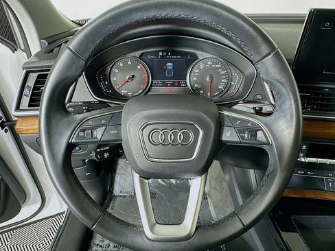 Used 2024 Audi Q5 2.0T Premium w/ Convenience Package AWD/4WD image 19