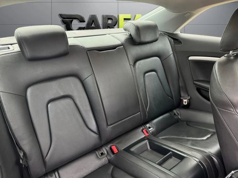 Used 2016 Audi A5 2.0T Premium Plus w/ Technology Package AWD/4WD image 25