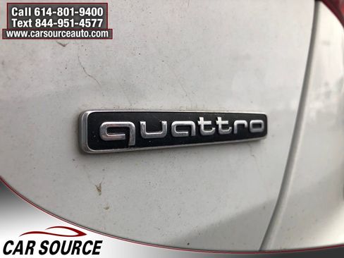 Used 2024 Audi A6 Premium Plus image 8