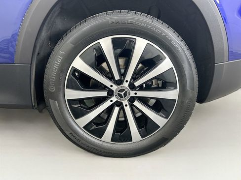 Certified 2023 Mercedes-Benz GLB 250 image 29