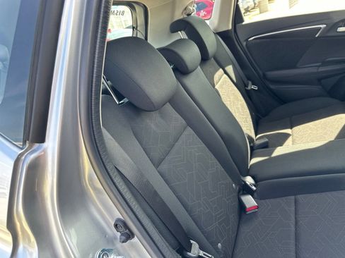 Used 2016 Honda Fit EX image 24