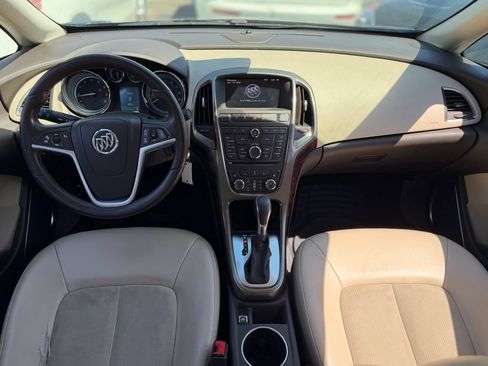 Used 2015 Buick Verano Convenience FWD image 11