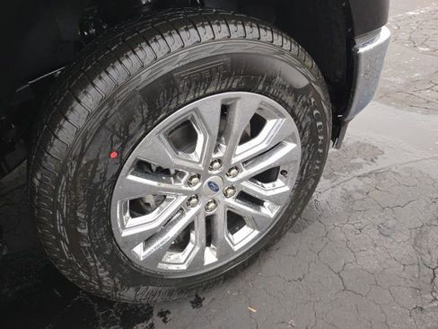 Used 2024 Ford F150 XLT w/ Equipment Group 303A High image 29