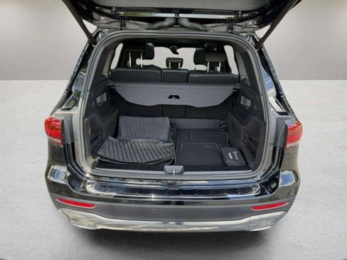Used 2023 Mercedes-Benz GLB 250 4MATIC image 34