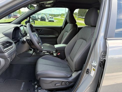 New 2026 Subaru Forester Premium AWD/4WD image 30