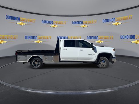 New 2026 Chevrolet Silverado 3500 LT w/ Convenience Package image 12