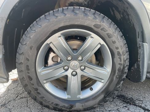 Used 2023 Honda Ridgeline RTL-E image 11