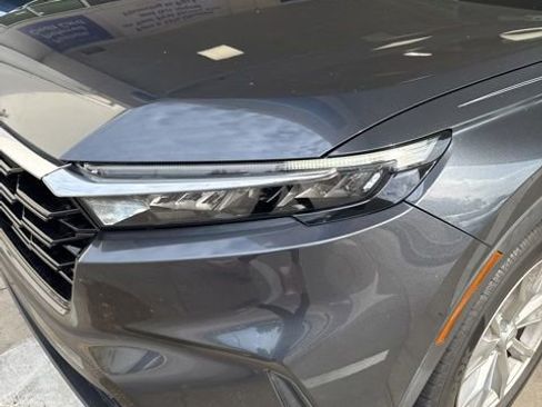 Used 2023 Honda CR-V EX-L image 11