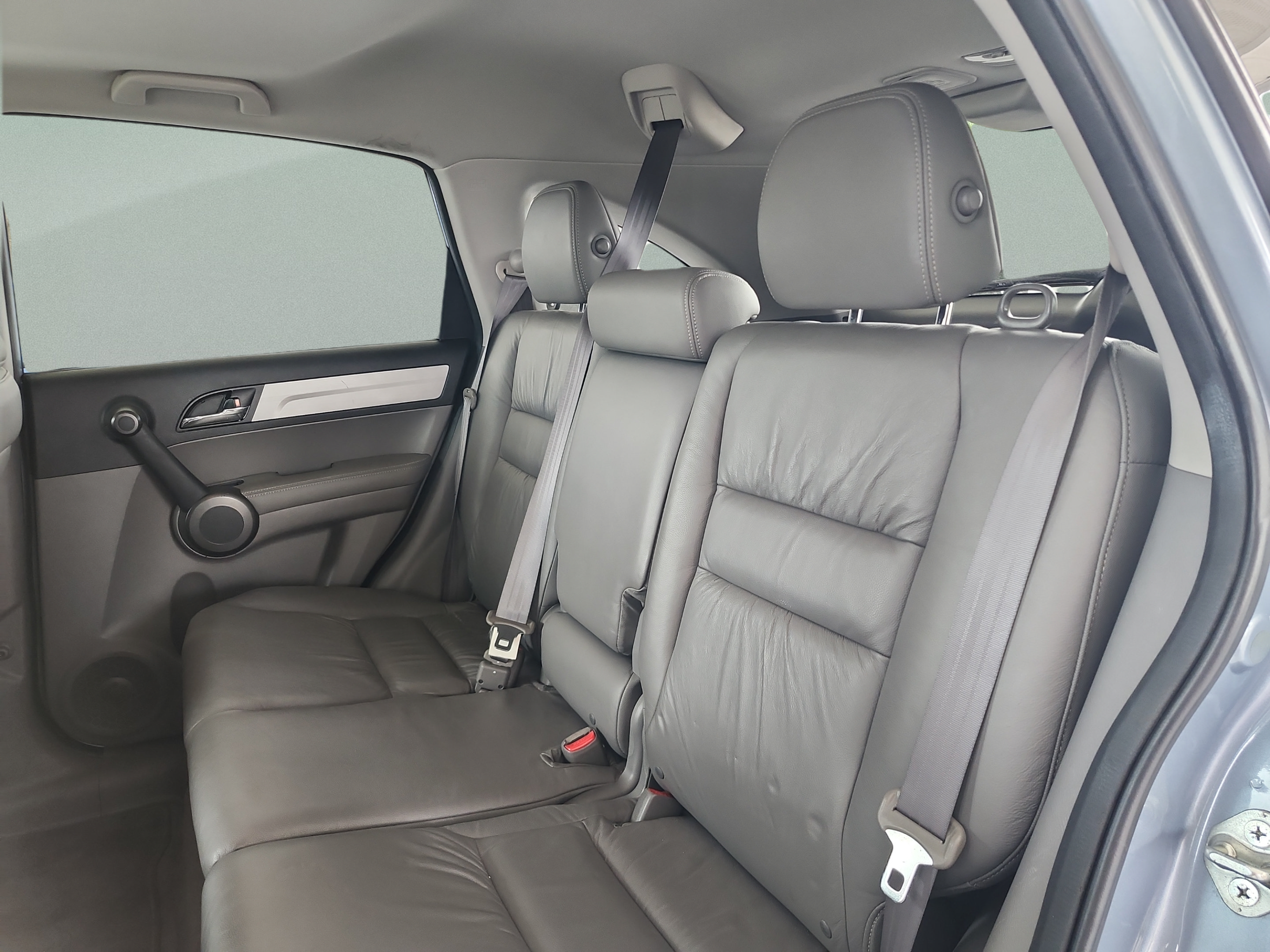 Used 2011 Honda CR-V EX-L image 14