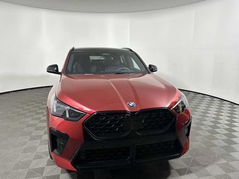 New 2026 BMW X2 xDrive28i w/ Technology Package image 6