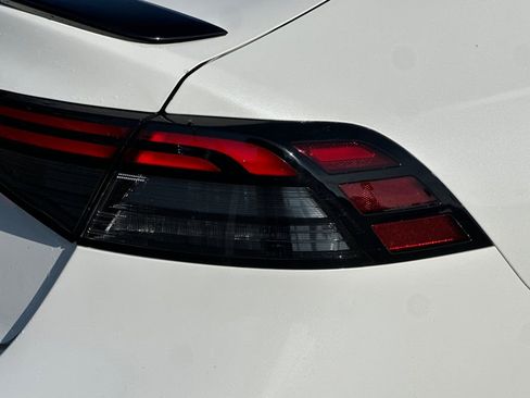 Used 2024 Honda Accord Sport image 48